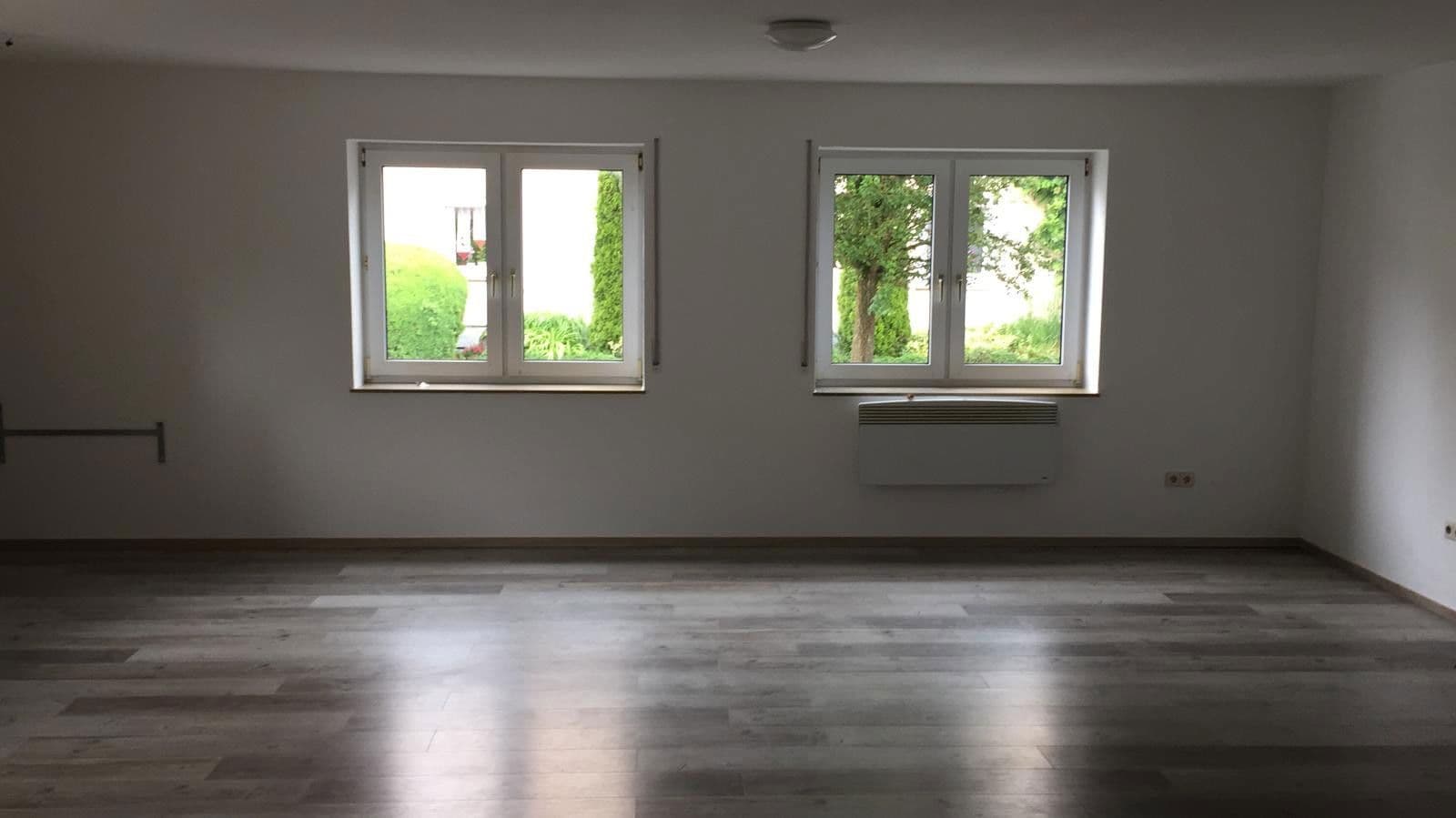 Predaj bytu 1-izbový 54 m², Brunnenstr. 15/1, Krauchenwies, Bádensko-Wurttembersko Predaj bytu 1-izbový 54 m², Brunnenstr. 15/1, Krauchenwies, Bádensko-Wurttembersko