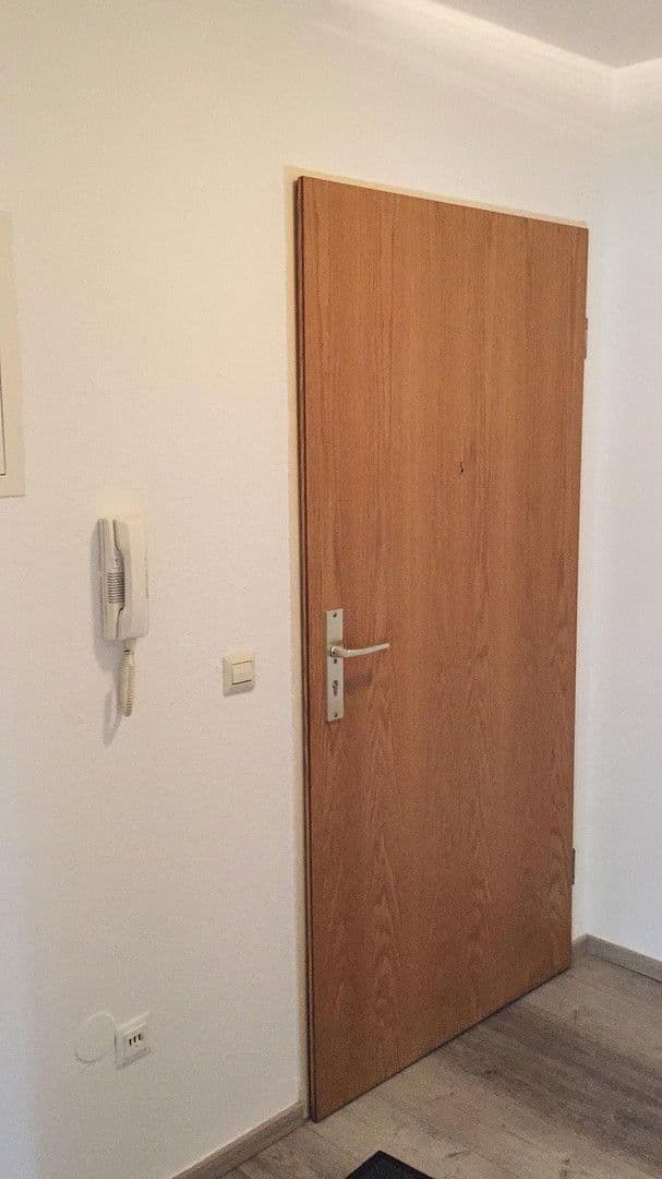 Predaj bytu 1-izbový 54 m², Brunnenstr. 15/1, Krauchenwies, Bádensko-Wurttembersko Predaj bytu 1-izbový 54 m², Brunnenstr. 15/1, Krauchenwies, Bádensko-Wurttembersko