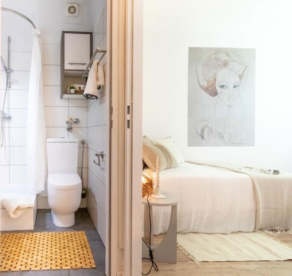 Predaj bytu 1-izbový 15 m², Mittelstraße 3G, Göttingen, Dolné Sasko Predaj bytu 1-izbový 15 m², Mittelstraße 3G, Göttingen, Dolné Sasko