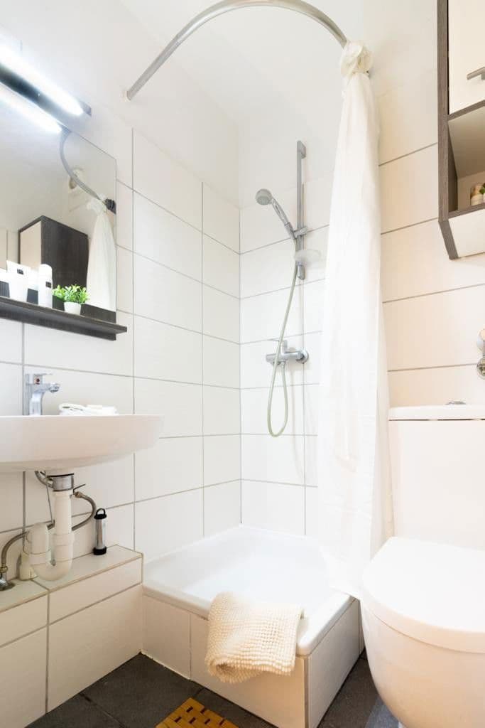 Predaj bytu 1-izbový 15 m², Mittelstraße 3G, Göttingen, Dolné Sasko Predaj bytu 1-izbový 15 m², Mittelstraße 3G, Göttingen, Dolné Sasko