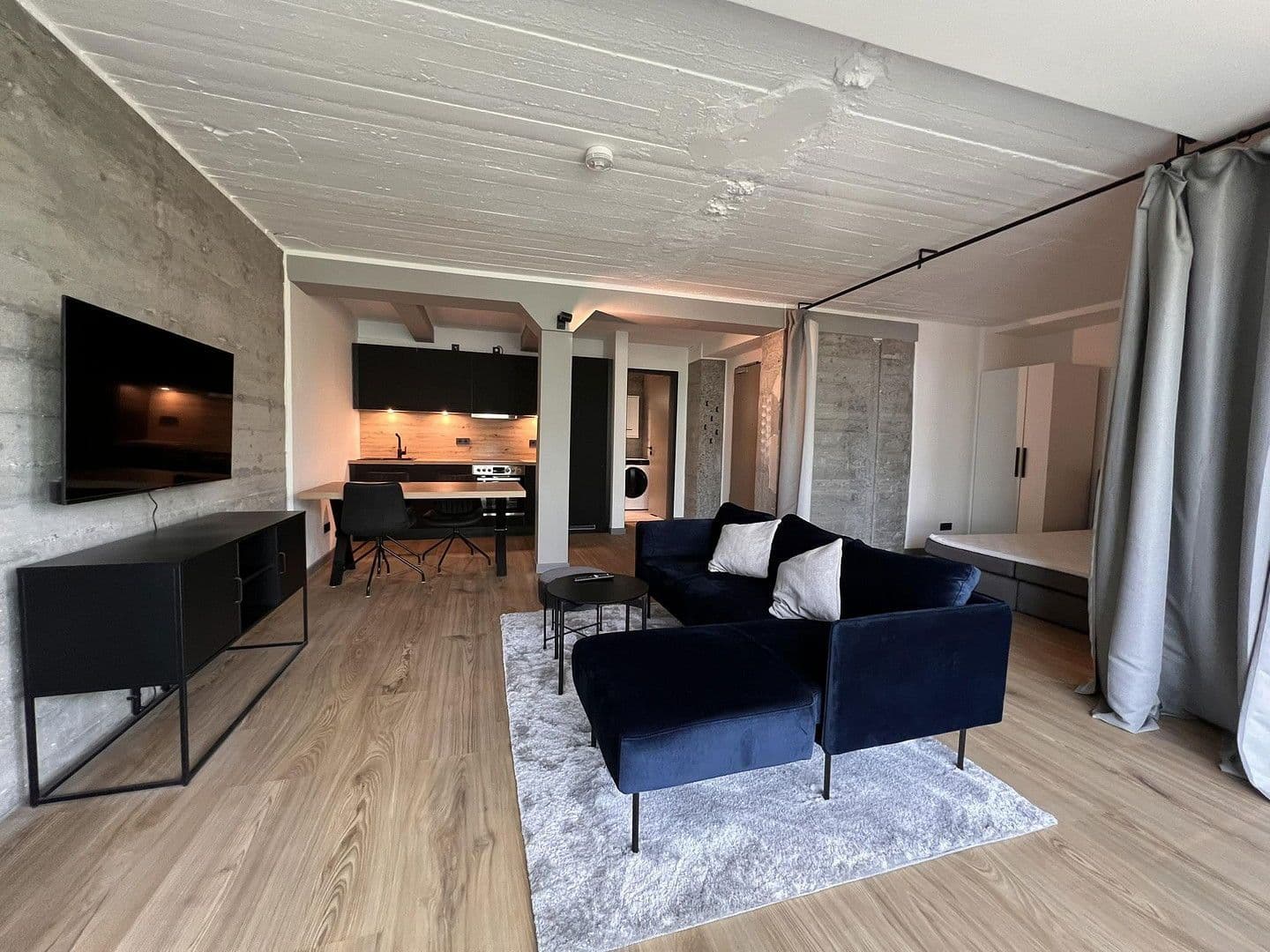 Prenájom bytu 1-izbový 53 m², Habichtstraße 37, Hamburg, Hamburg Prenájom bytu 1-izbový 53 m², Habichtstraße 37, Hamburg, Hamburg