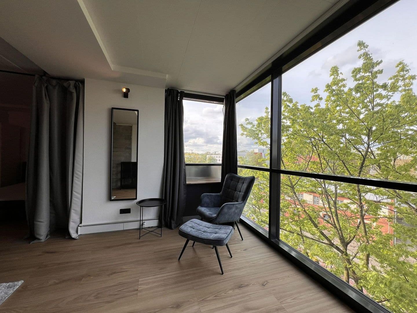 Prenájom bytu 1-izbový 53 m², Habichtstraße 37, Hamburg, Hamburg Prenájom bytu 1-izbový 53 m², Habichtstraße 37, Hamburg, Hamburg