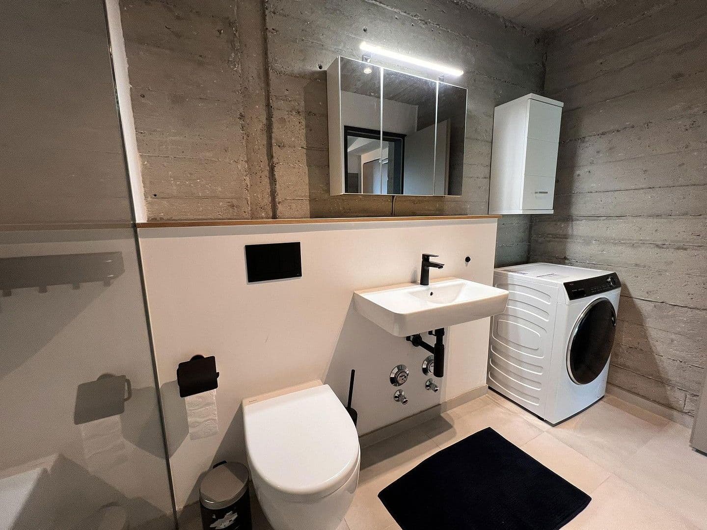 Prenájom bytu 1-izbový 53 m², Habichtstraße 37, Hamburg, Hamburg Prenájom bytu 1-izbový 53 m², Habichtstraße 37, Hamburg, Hamburg