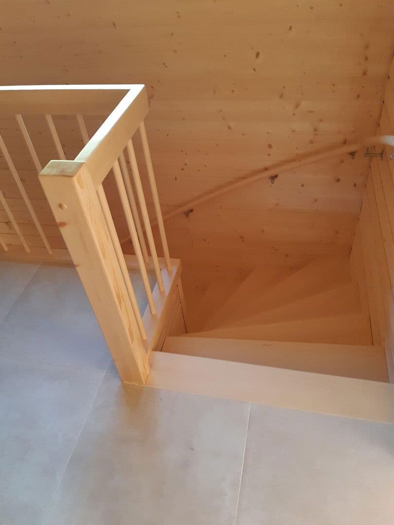 Predaj domu 144 m², pozemek 360 m², Siegsdorf, Bavorsko Predaj domu 144 m², pozemek 360 m², Siegsdorf, Bavorsko