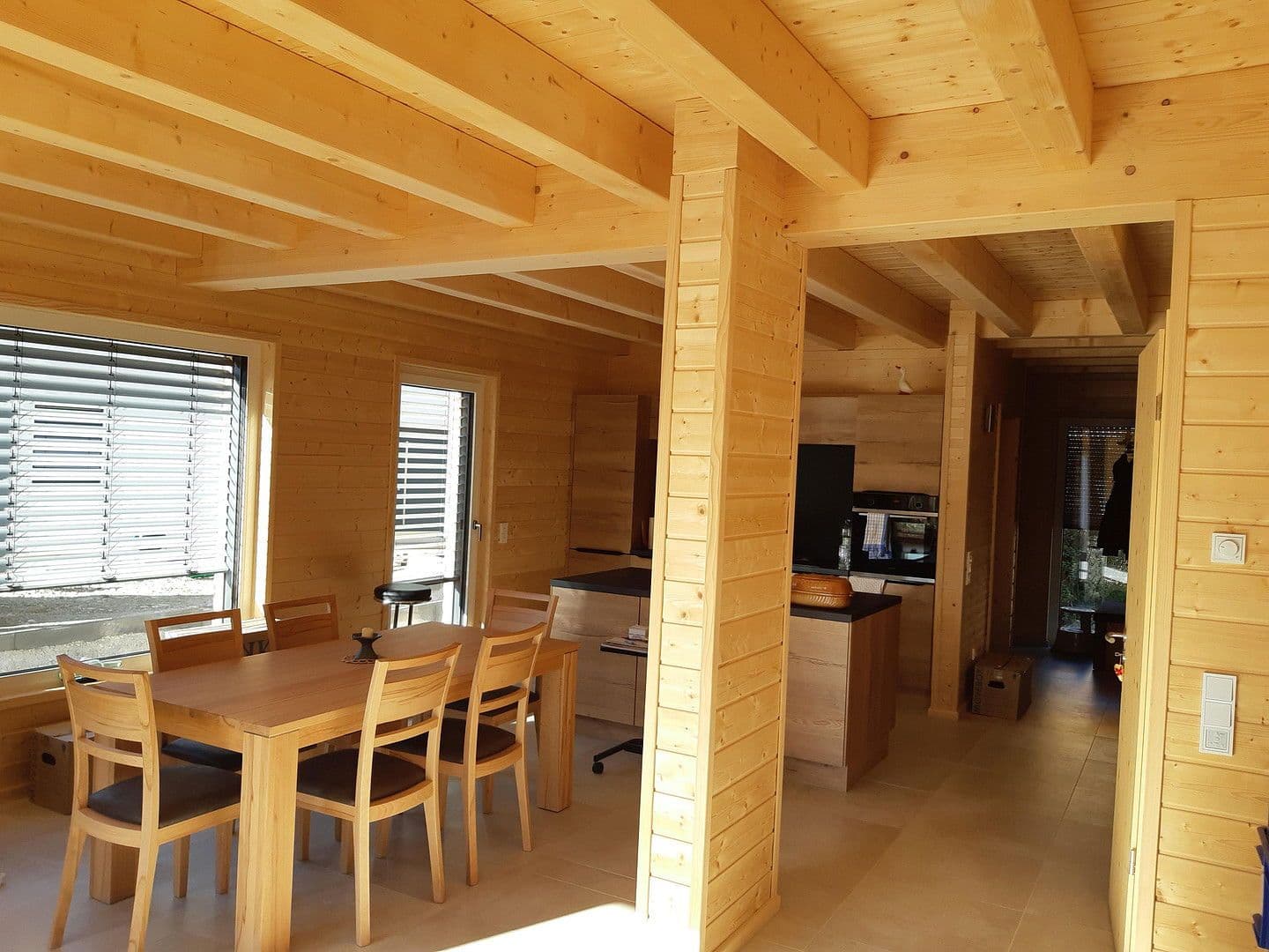 Predaj domu 144 m², pozemek 360 m², Siegsdorf, Bavorsko Predaj domu 144 m², pozemek 360 m², Siegsdorf, Bavorsko