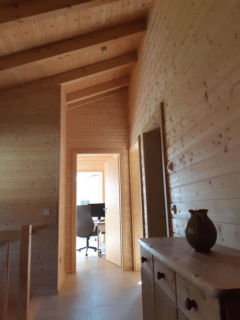 Predaj domu 144 m², pozemek 360 m², Siegsdorf, Bavorsko Predaj domu 144 m², pozemek 360 m², Siegsdorf, Bavorsko