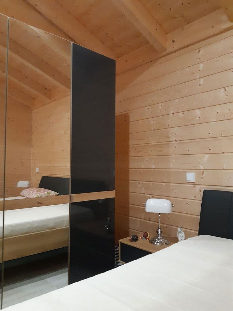 Predaj domu 144 m², pozemek 360 m², Siegsdorf, Bavorsko Predaj domu 144 m², pozemek 360 m², Siegsdorf, Bavorsko