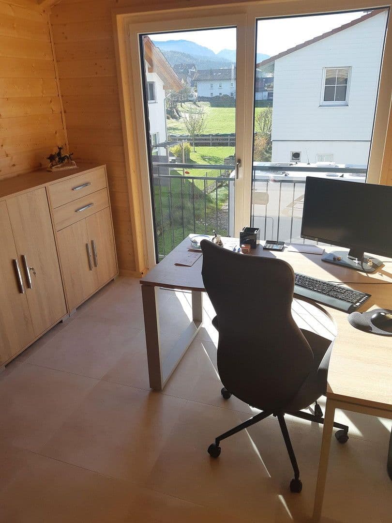 Predaj domu 144 m², pozemek 360 m², Siegsdorf, Bavorsko Predaj domu 144 m², pozemek 360 m², Siegsdorf, Bavorsko