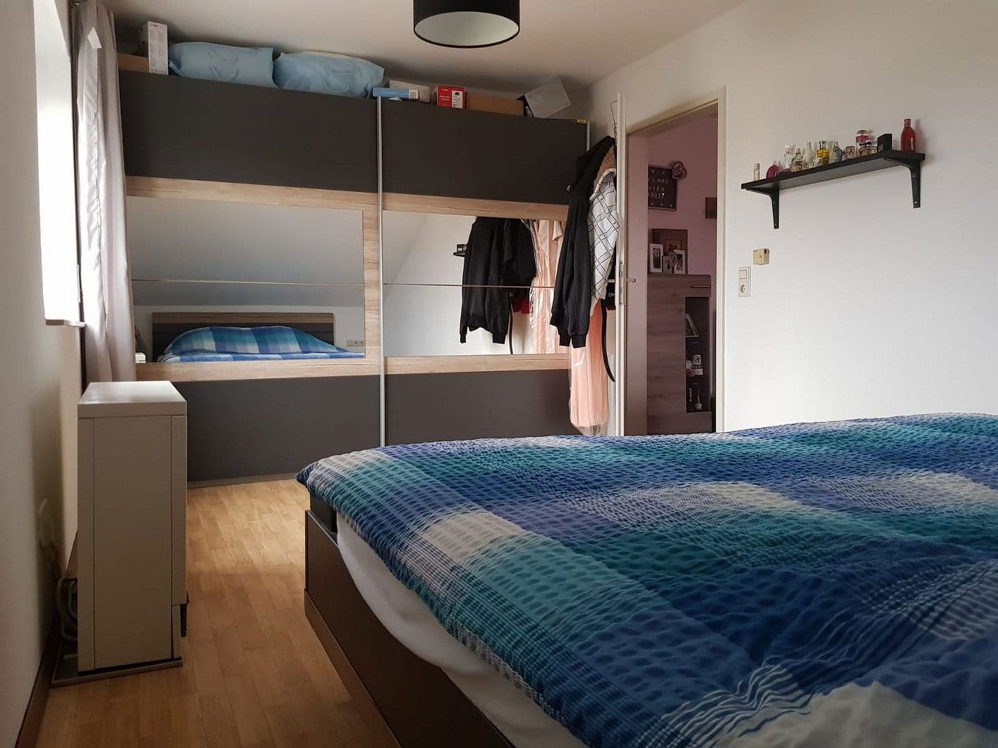 Predaj bytu 2-izbový 71 m², Brunnenstr. 15, Krauchenwies, Bádensko-Wurttembersko Predaj bytu 2-izbový 71 m², Brunnenstr. 15, Krauchenwies, Bádensko-Wurttembersko