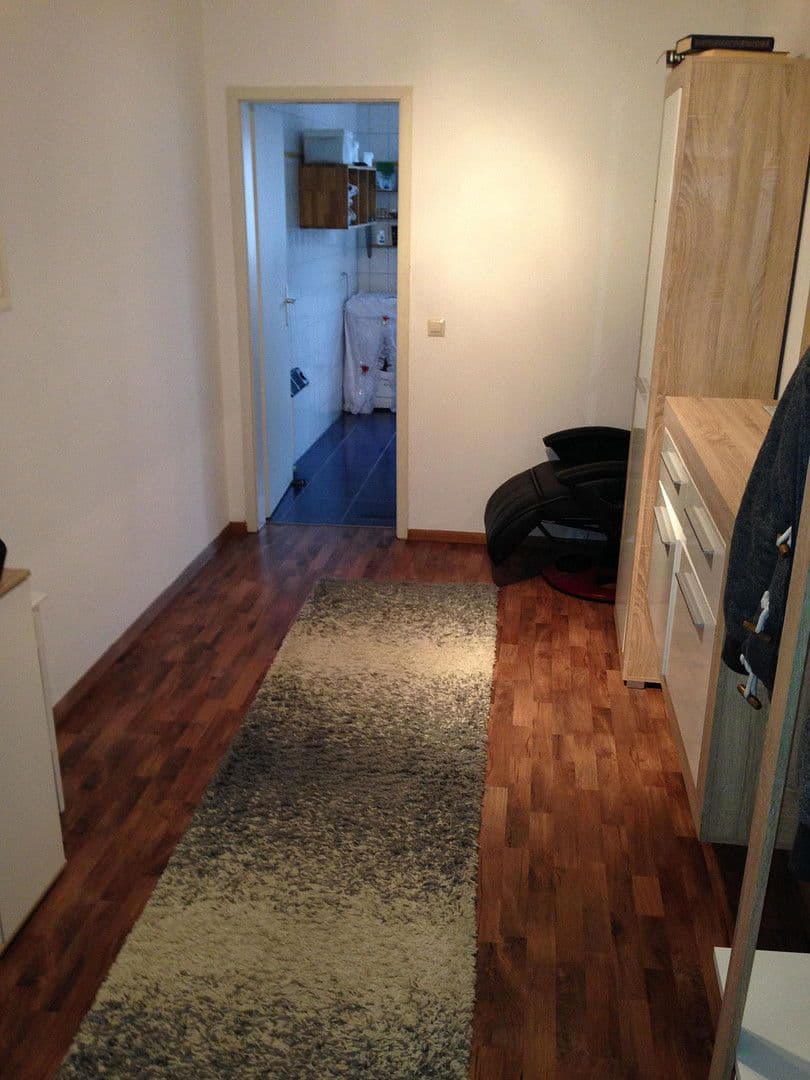 Predaj bytu 2-izbový 71 m², Brunnenstr. 15, Krauchenwies, Bádensko-Wurttembersko Predaj bytu 2-izbový 71 m², Brunnenstr. 15, Krauchenwies, Bádensko-Wurttembersko