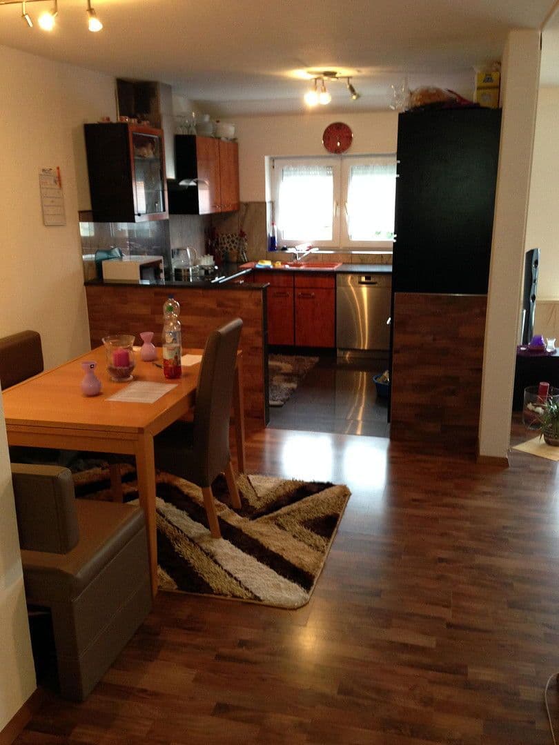 Predaj bytu 2-izbový 71 m², Brunnenstr. 15, Krauchenwies, Bádensko-Wurttembersko Predaj bytu 2-izbový 71 m², Brunnenstr. 15, Krauchenwies, Bádensko-Wurttembersko