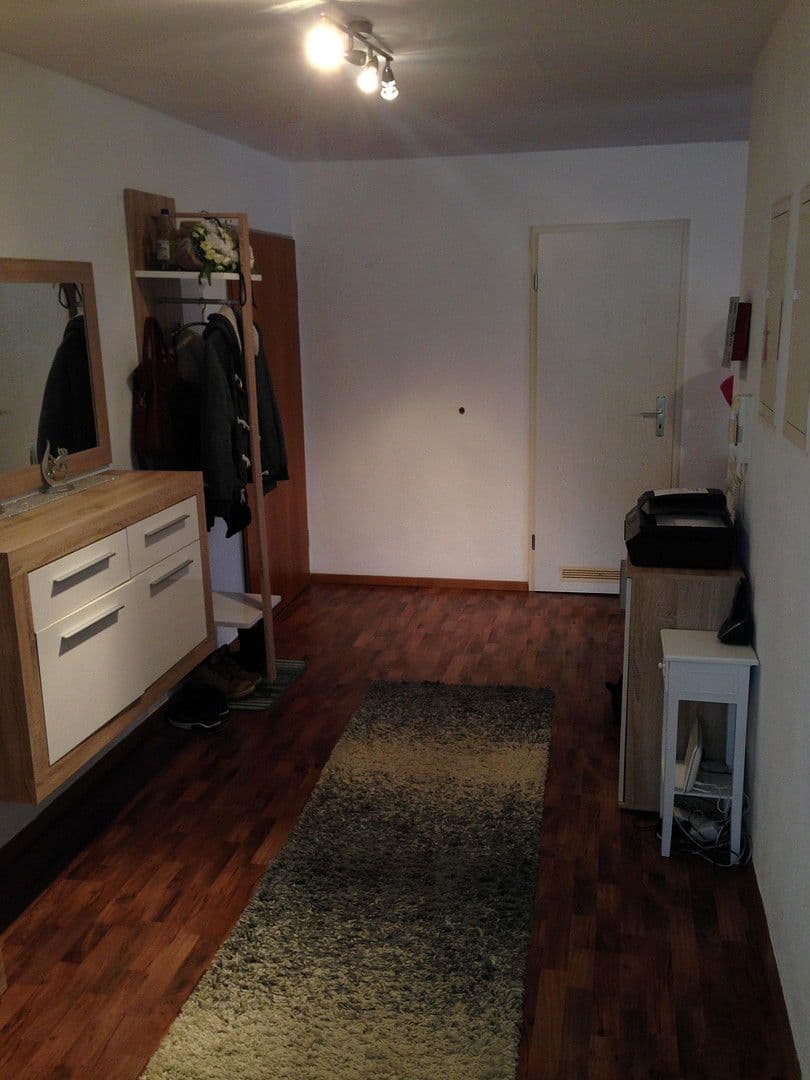 Predaj bytu 2-izbový 71 m², Brunnenstr. 15, Krauchenwies, Bádensko-Wurttembersko Predaj bytu 2-izbový 71 m², Brunnenstr. 15, Krauchenwies, Bádensko-Wurttembersko
