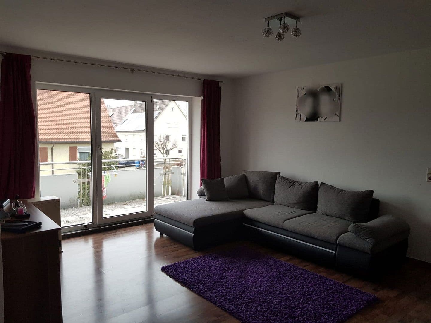 Predaj bytu 2-izbový 71 m², Brunnenstr. 15, Krauchenwies, Bádensko-Wurttembersko Predaj bytu 2-izbový 71 m², Brunnenstr. 15, Krauchenwies, Bádensko-Wurttembersko