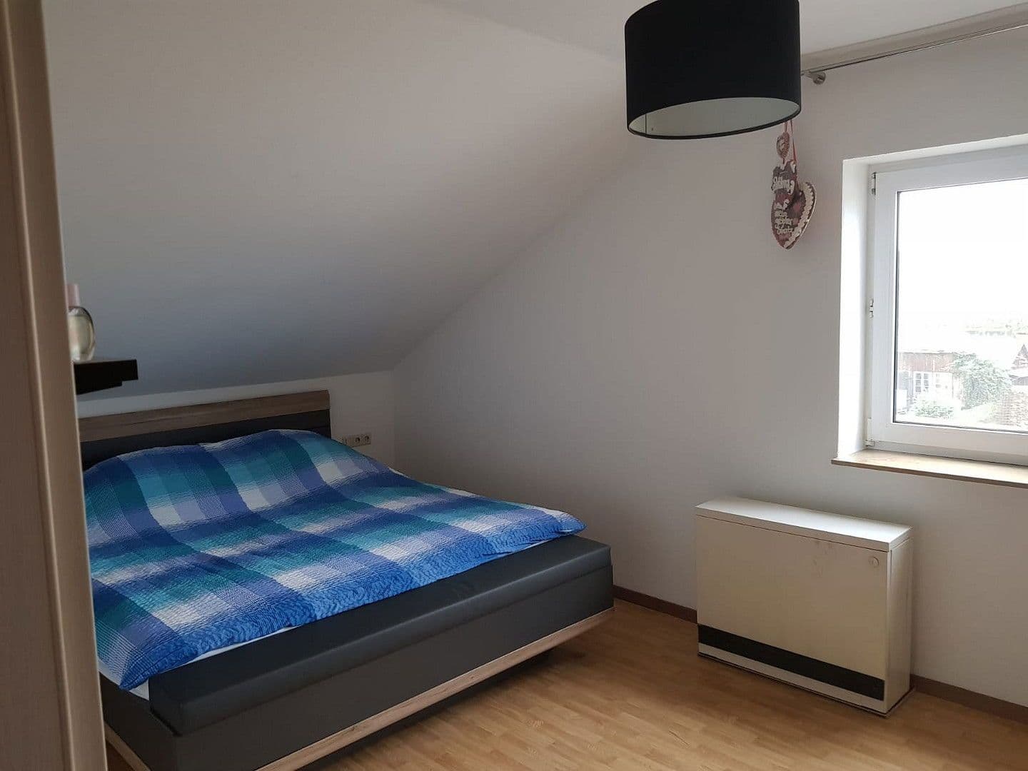 Predaj bytu 2-izbový 71 m², Brunnenstr. 15, Krauchenwies, Bádensko-Wurttembersko Predaj bytu 2-izbový 71 m², Brunnenstr. 15, Krauchenwies, Bádensko-Wurttembersko