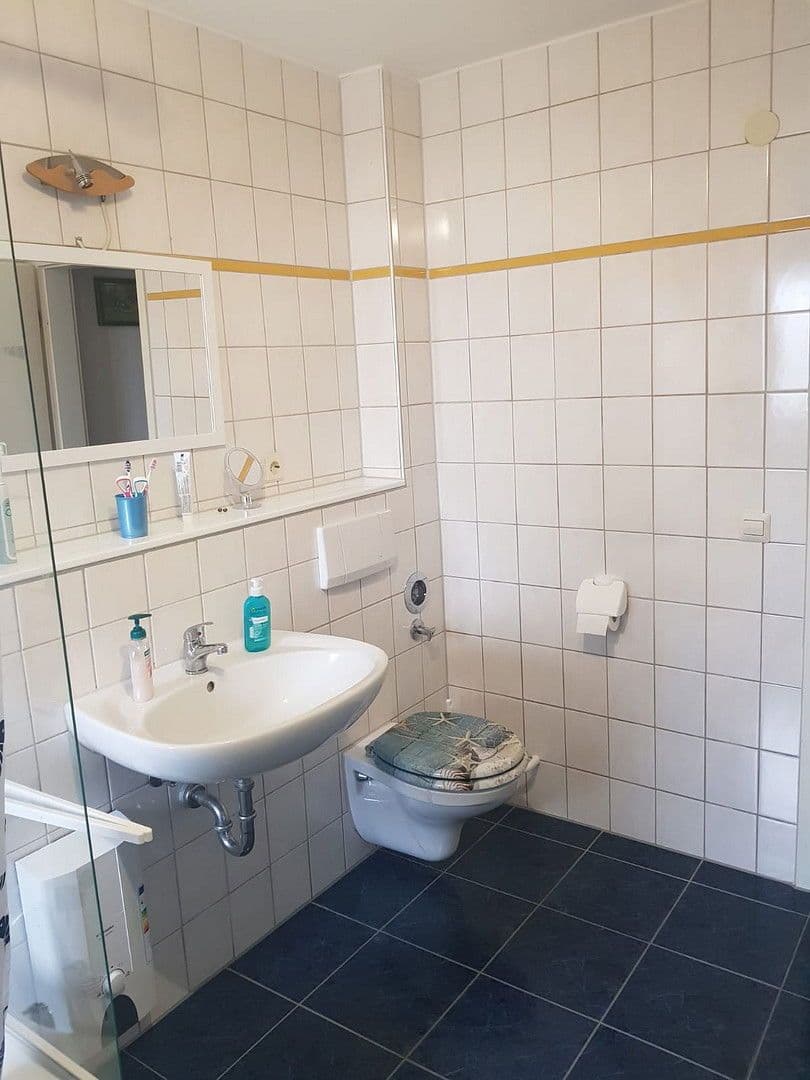 Predaj bytu 2-izbový 71 m², Brunnenstr. 15, Krauchenwies, Bádensko-Wurttembersko Predaj bytu 2-izbový 71 m², Brunnenstr. 15, Krauchenwies, Bádensko-Wurttembersko