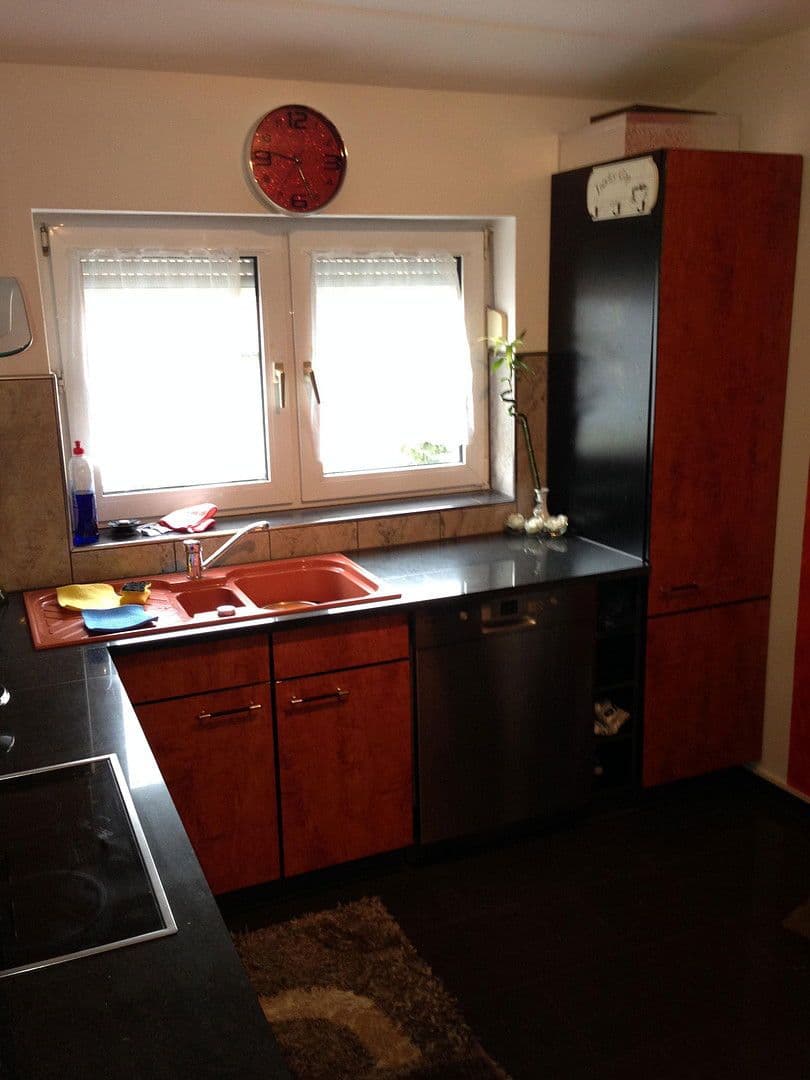 Predaj bytu 2-izbový 71 m², Brunnenstr. 15, Krauchenwies, Bádensko-Wurttembersko Predaj bytu 2-izbový 71 m², Brunnenstr. 15, Krauchenwies, Bádensko-Wurttembersko