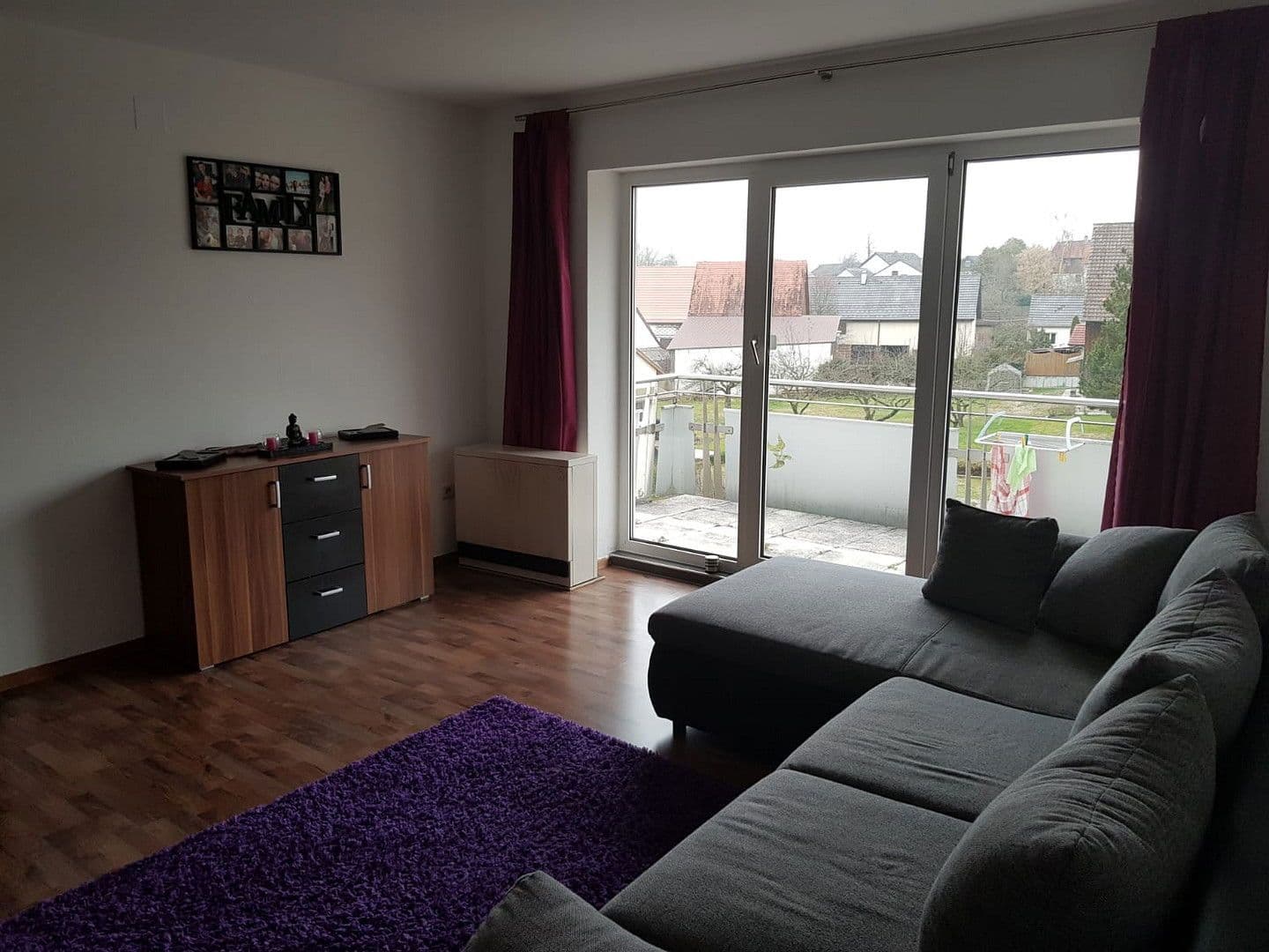 Predaj bytu 2-izbový 71 m², Brunnenstr. 15, Krauchenwies, Bádensko-Wurttembersko Predaj bytu 2-izbový 71 m², Brunnenstr. 15, Krauchenwies, Bádensko-Wurttembersko