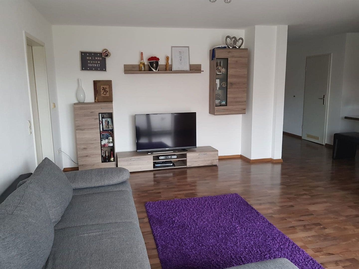 Predaj bytu 2-izbový 71 m², Brunnenstr. 15, Krauchenwies, Bádensko-Wurttembersko Predaj bytu 2-izbový 71 m², Brunnenstr. 15, Krauchenwies, Bádensko-Wurttembersko