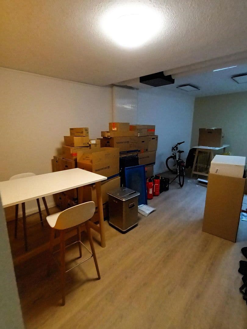 Prenájom kancelárie 105 m², Moers, Severné Porýnie - Westfálsko Prenájom kancelárie 105 m², Moers, Severné Porýnie - Westfálsko