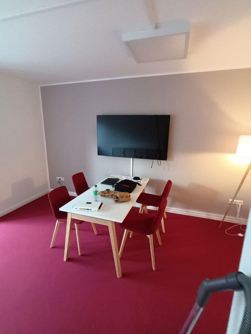 Prenájom kancelárie 105 m², Moers, Severné Porýnie - Westfálsko Prenájom kancelárie 105 m², Moers, Severné Porýnie - Westfálsko