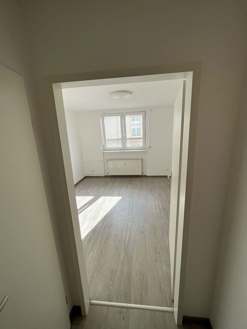 Prenájom bytu 1-izbový 20 m², Mainz, Porýnie-Falcko Prenájom bytu 1-izbový 20 m², Mainz, Porýnie-Falcko