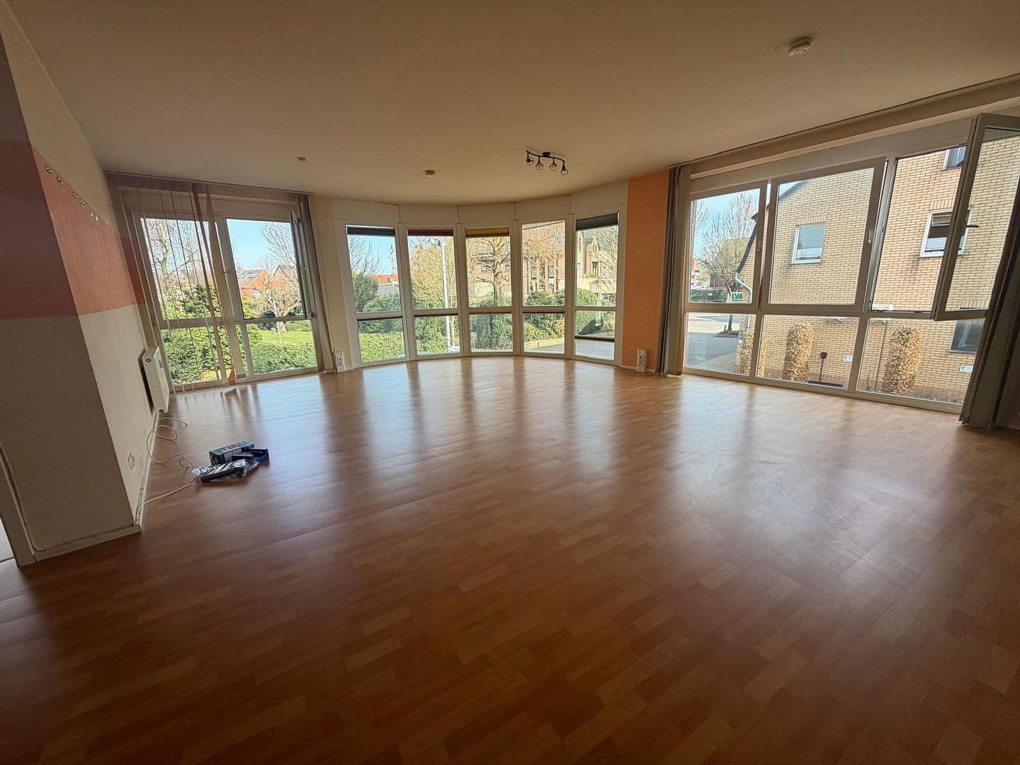 Prenájom bytu 2-izbový 72 m², Bahnhofstraße 10, Hörstel, Severné Porýnie - Westfálsko Prenájom bytu 2-izbový 72 m², Bahnhofstraße 10, Hörstel, Severné Porýnie - Westfálsko