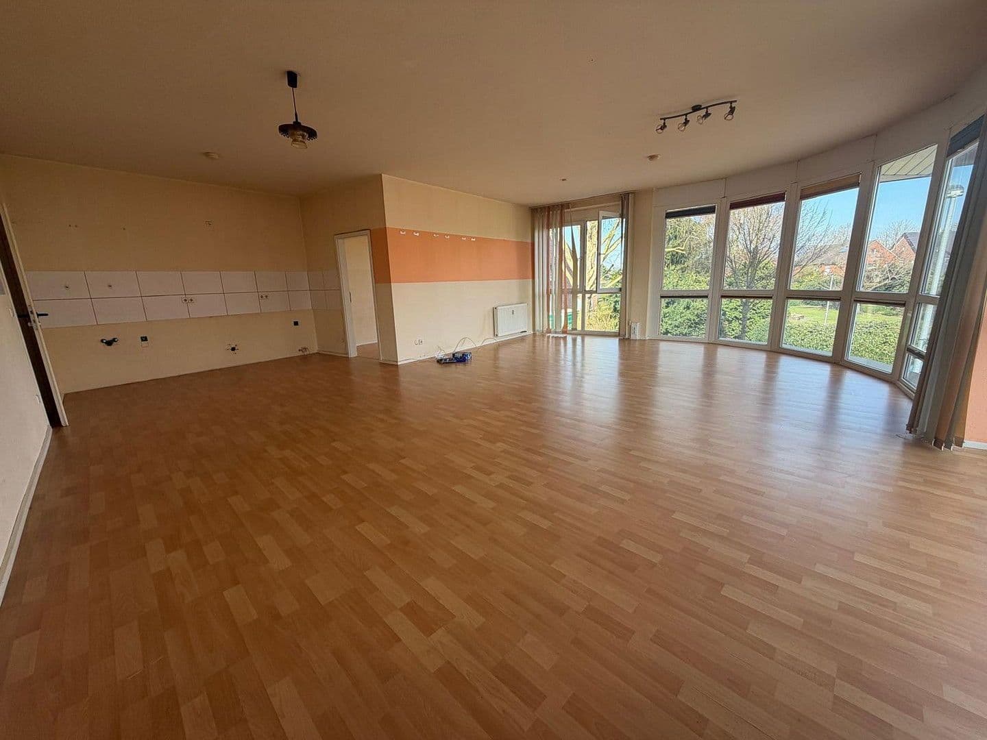 Prenájom bytu 2-izbový 72 m², Bahnhofstraße 10, Hörstel, Severné Porýnie - Westfálsko Prenájom bytu 2-izbový 72 m², Bahnhofstraße 10, Hörstel, Severné Porýnie - Westfálsko