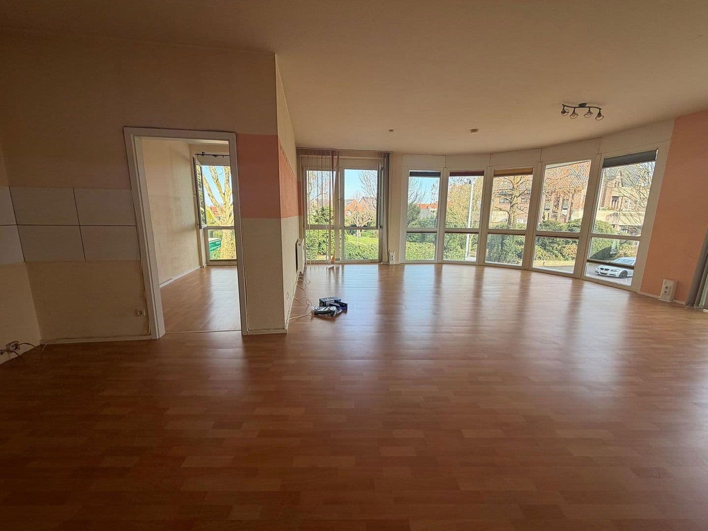 Prenájom bytu 2-izbový 72 m², Bahnhofstraße 10, Hörstel, Severné Porýnie - Westfálsko Prenájom bytu 2-izbový 72 m², Bahnhofstraße 10, Hörstel, Severné Porýnie - Westfálsko