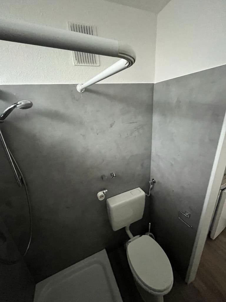 Prenájom bytu 1-izbový 31 m², Mainz, Porýnie-Falcko Prenájom bytu 1-izbový 31 m², Mainz, Porýnie-Falcko