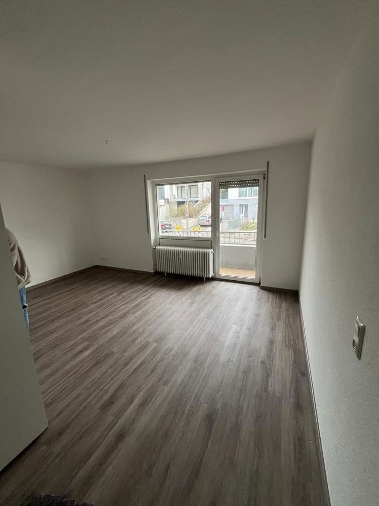 Prenájom bytu 1-izbový 31 m², Mainz, Porýnie-Falcko Prenájom bytu 1-izbový 31 m², Mainz, Porýnie-Falcko
