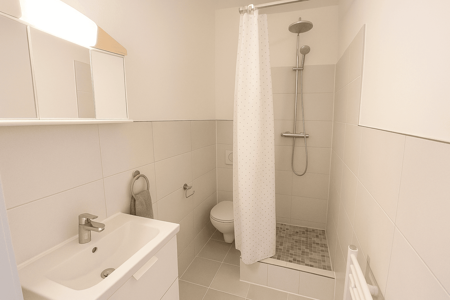 Predaj bytu 3-izbový 60 m², Peine, Dolné Sasko Predaj bytu 3-izbový 60 m², Peine, Dolné Sasko