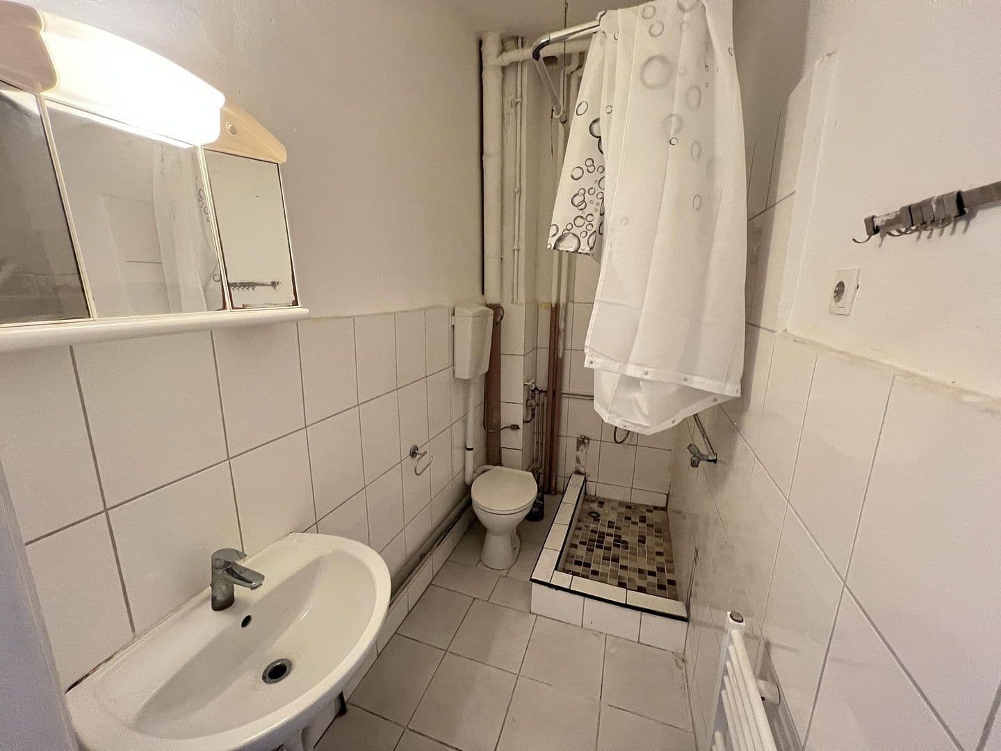 Predaj bytu 3-izbový 60 m², Peine, Dolné Sasko Predaj bytu 3-izbový 60 m², Peine, Dolné Sasko