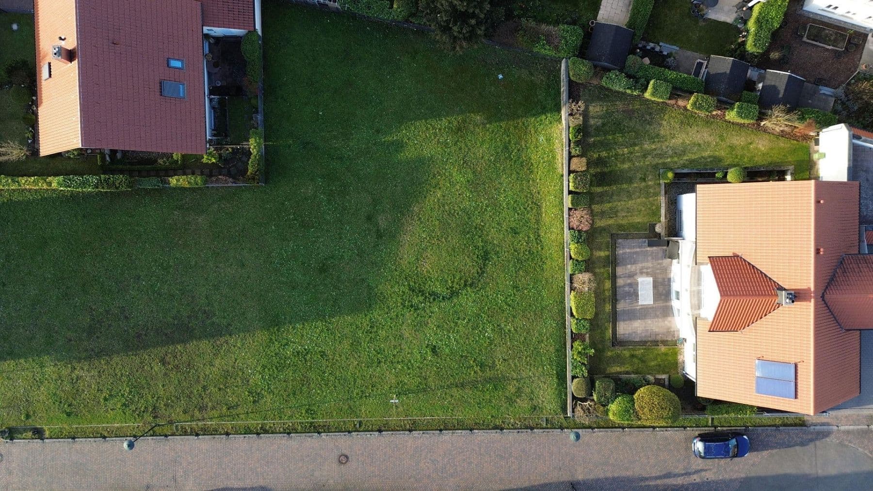 Predaj pozemku 687 m², Silvanerweg 5, Bad Dürkheim, Porýnie-Falcko Predaj pozemku 687 m², Silvanerweg 5, Bad Dürkheim, Porýnie-Falcko