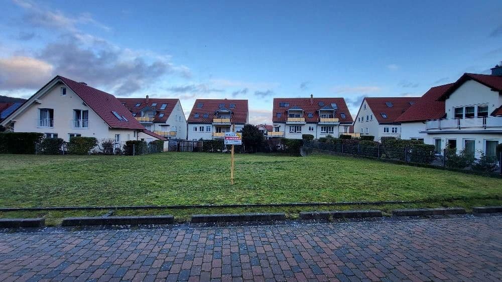 Predaj pozemku 687 m², Silvanerweg 5, Bad Dürkheim, Porýnie-Falcko Predaj pozemku 687 m², Silvanerweg 5, Bad Dürkheim, Porýnie-Falcko