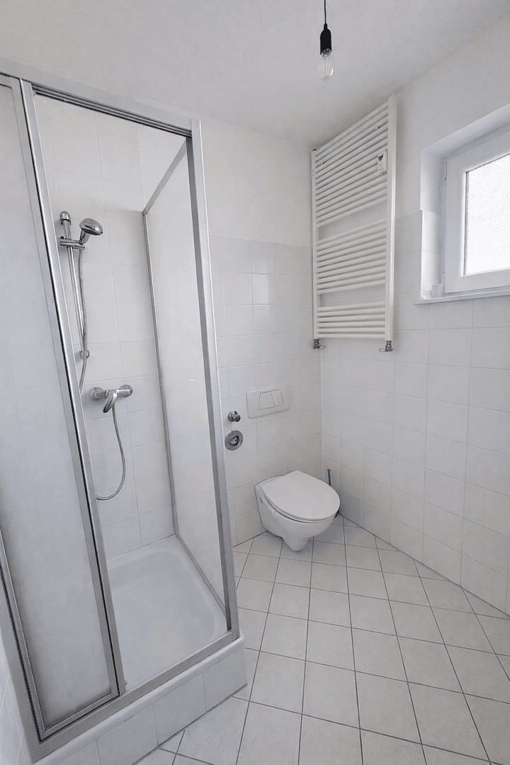 Prenájom bytu 1-izbový 45 m², Siegener Str. 55, Frankfurt am Main, Hesensko Prenájom bytu 1-izbový 45 m², Siegener Str. 55, Frankfurt am Main, Hesensko