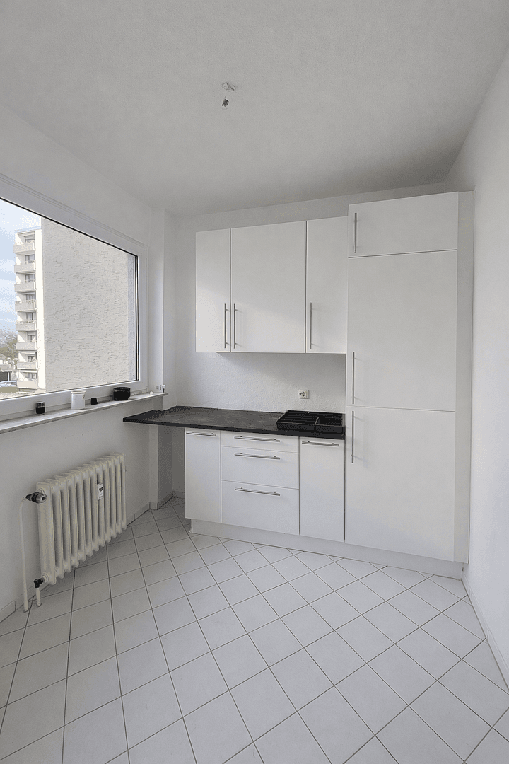 Prenájom bytu 1-izbový 45 m², Siegener Str. 55, Frankfurt am Main, Hesensko Prenájom bytu 1-izbový 45 m², Siegener Str. 55, Frankfurt am Main, Hesensko