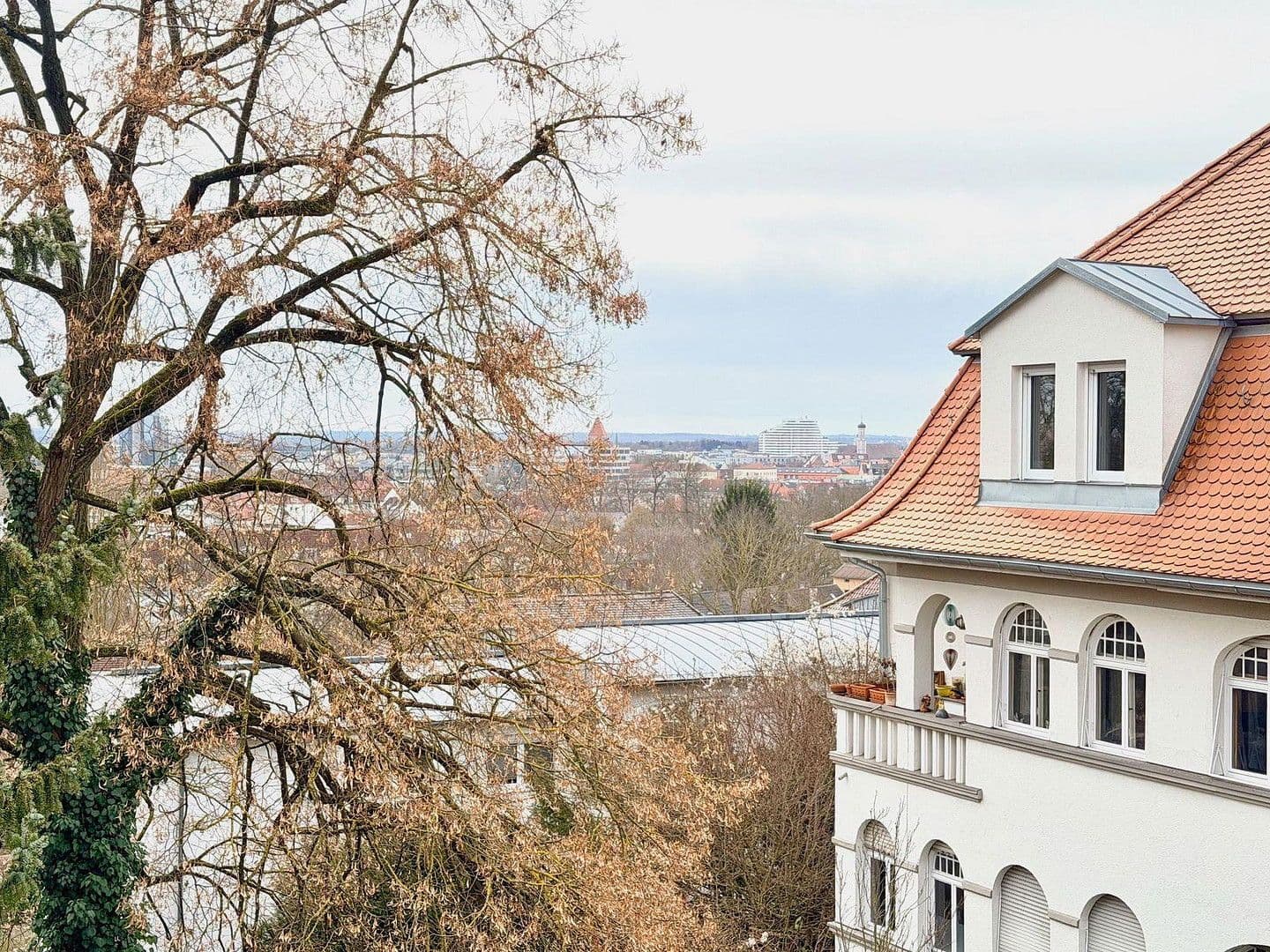Prenájom bytu 1-izbový 27 m², Alberweg 10, Ulm, Bádensko-Wurttembersko Prenájom bytu 1-izbový 27 m², Alberweg 10, Ulm, Bádensko-Wurttembersko