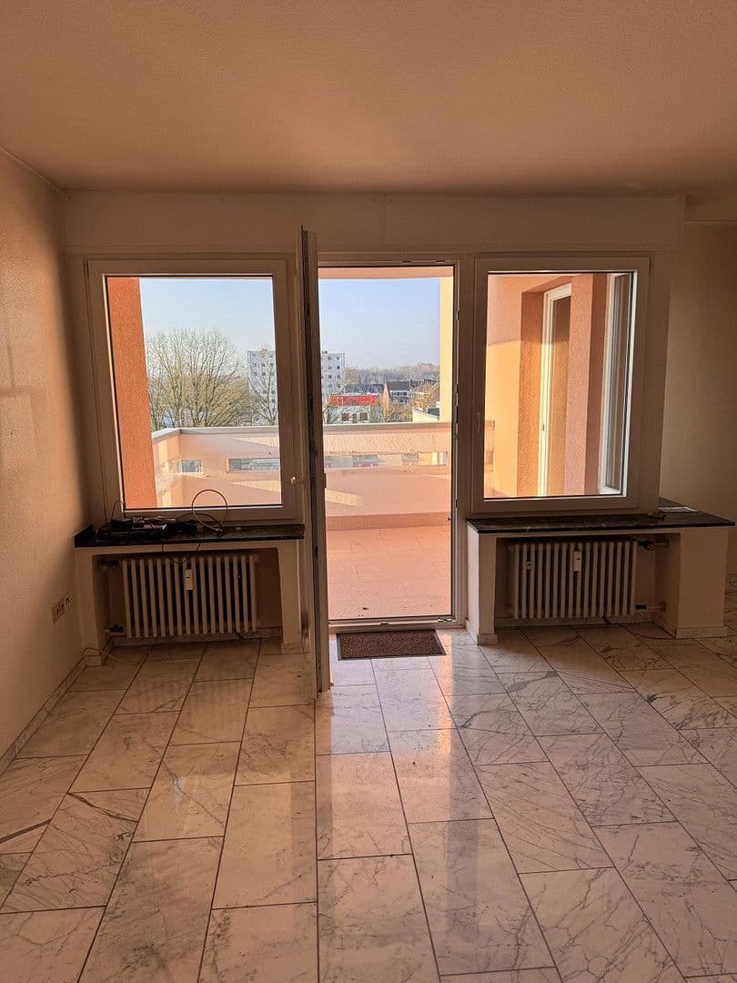 Predaj bytu 4-izbový 106 m², Alte Heerstr. 120, Kaarst, Severné Porýnie - Westfálsko Predaj bytu 4-izbový 106 m², Alte Heerstr. 120, Kaarst, Severné Porýnie - Westfálsko