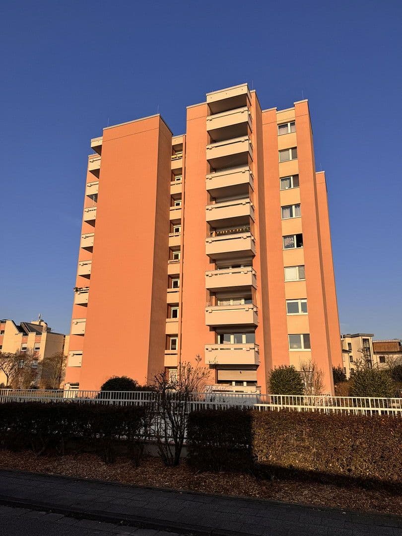 Predaj bytu 4-izbový 106 m², Alte Heerstr. 120, Kaarst, Severné Porýnie - Westfálsko Predaj bytu 4-izbový 106 m², Alte Heerstr. 120, Kaarst, Severné Porýnie - Westfálsko