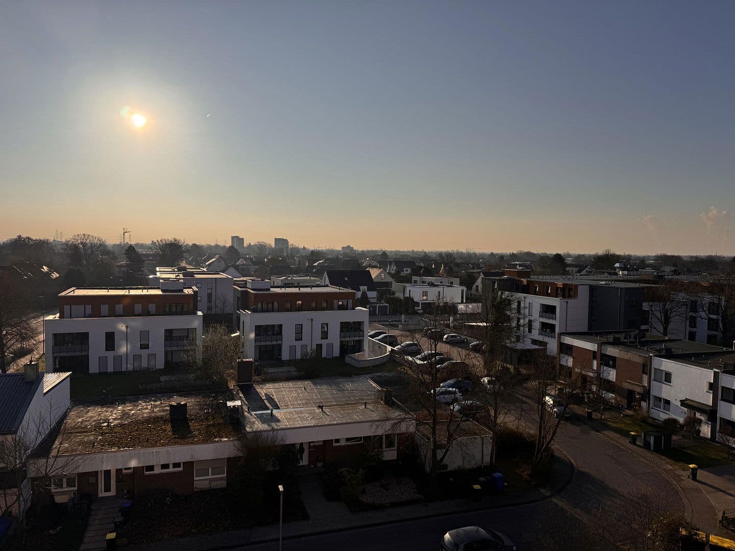 Predaj bytu 4-izbový 106 m², Alte Heerstr. 120, Kaarst, Severné Porýnie - Westfálsko Predaj bytu 4-izbový 106 m², Alte Heerstr. 120, Kaarst, Severné Porýnie - Westfálsko