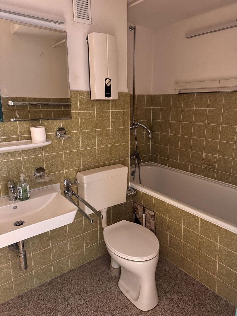 Predaj bytu 4-izbový 106 m², Alte Heerstr. 120, Kaarst, Severné Porýnie - Westfálsko Predaj bytu 4-izbový 106 m², Alte Heerstr. 120, Kaarst, Severné Porýnie - Westfálsko