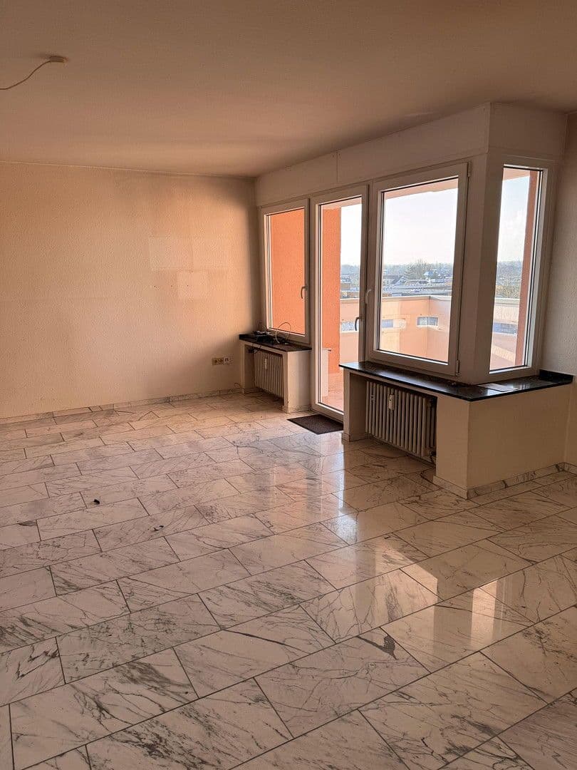 Predaj bytu 4-izbový 106 m², Alte Heerstr. 120, Kaarst, Severné Porýnie - Westfálsko Predaj bytu 4-izbový 106 m², Alte Heerstr. 120, Kaarst, Severné Porýnie - Westfálsko