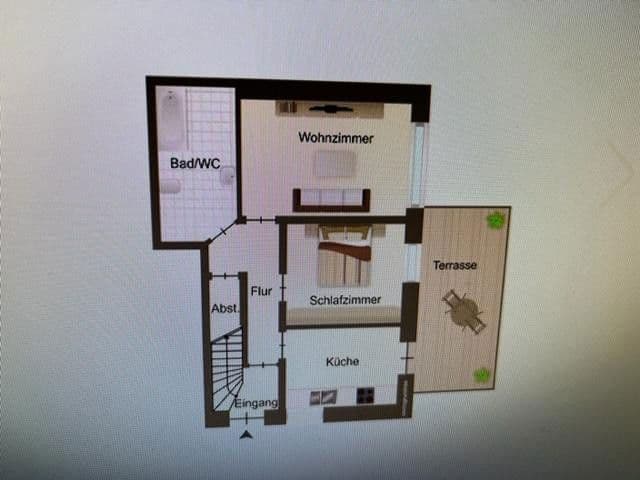 Predaj pozemku 11.700 m², Petershagen, Severné Porýnie - Westfálsko Predaj pozemku 11.700 m², Petershagen, Severné Porýnie - Westfálsko