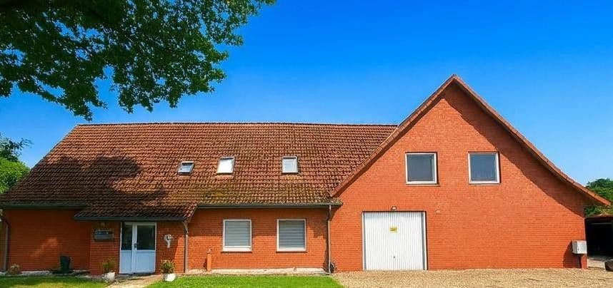 Predaj pozemku 11.700 m², Petershagen, Severné Porýnie - Westfálsko Predaj pozemku 11.700 m², Petershagen, Severné Porýnie - Westfálsko