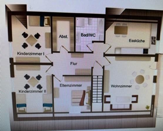 Predaj pozemku 11.700 m², Petershagen, Severné Porýnie - Westfálsko Predaj pozemku 11.700 m², Petershagen, Severné Porýnie - Westfálsko