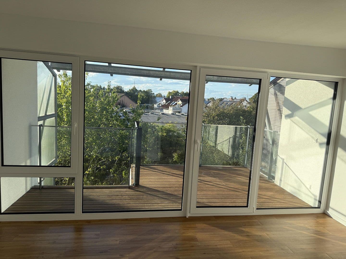 Prenájom domu 160 m², pozemek 160 m², Rankackerweg 38A, Freiburg im Breisgau, Bádensko-Wurttembersko Prenájom domu 160 m², pozemek 160 m², Rankackerweg 38A, Freiburg im Breisgau, Bádensko-Wurttembersko