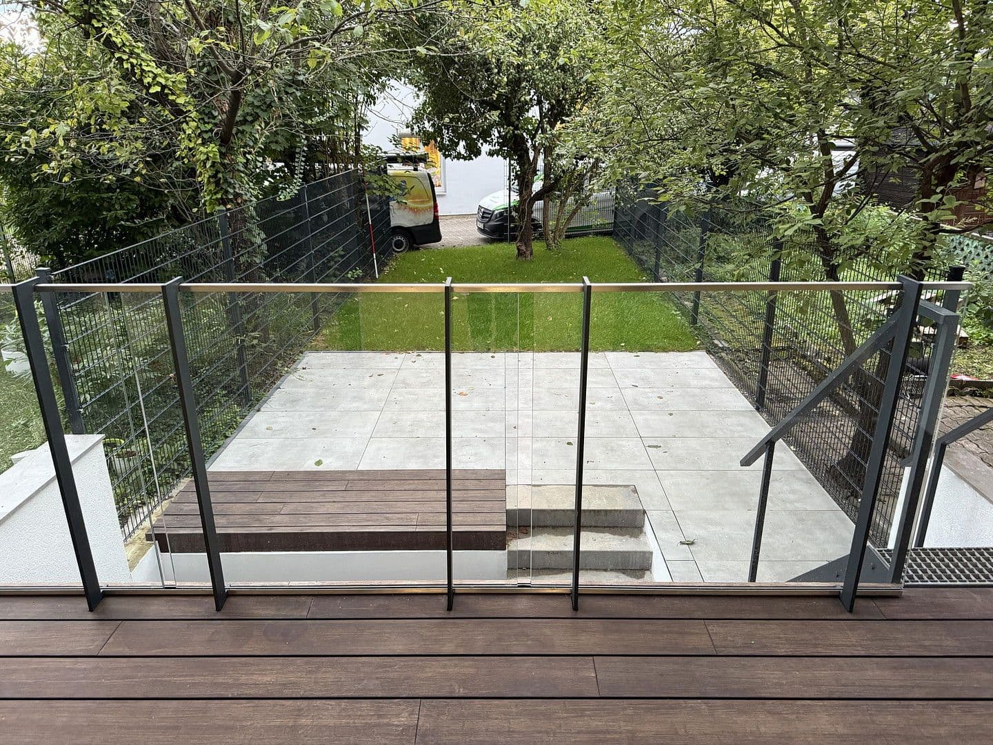 Prenájom domu 160 m², pozemek 160 m², Rankackerweg 38A, Freiburg im Breisgau, Bádensko-Wurttembersko Prenájom domu 160 m², pozemek 160 m², Rankackerweg 38A, Freiburg im Breisgau, Bádensko-Wurttembersko