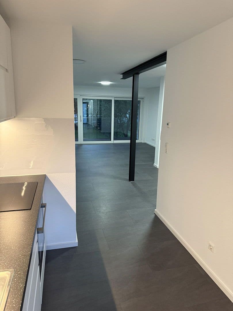 Prenájom domu 160 m², pozemek 160 m², Rankackerweg 38A, Freiburg im Breisgau, Bádensko-Wurttembersko Prenájom domu 160 m², pozemek 160 m², Rankackerweg 38A, Freiburg im Breisgau, Bádensko-Wurttembersko