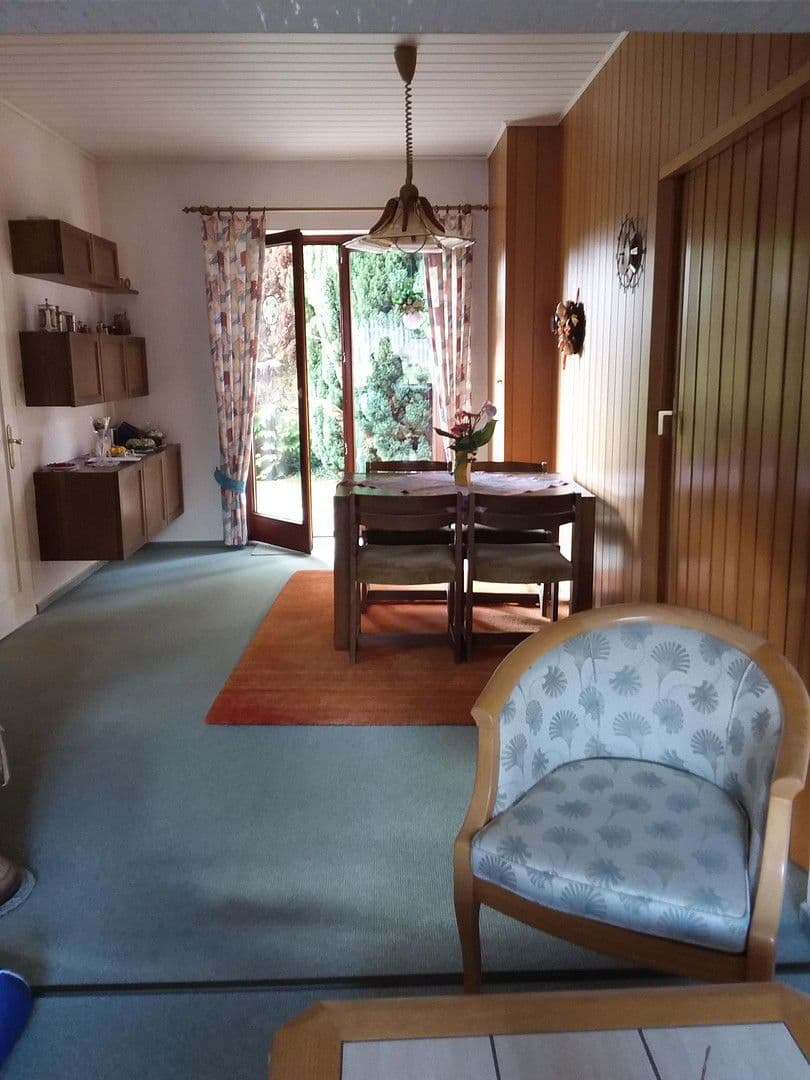 Predaj domu 90 m², pozemek 1.938 m², Berne, Dolné Sasko Predaj domu 90 m², pozemek 1.938 m², Berne, Dolné Sasko