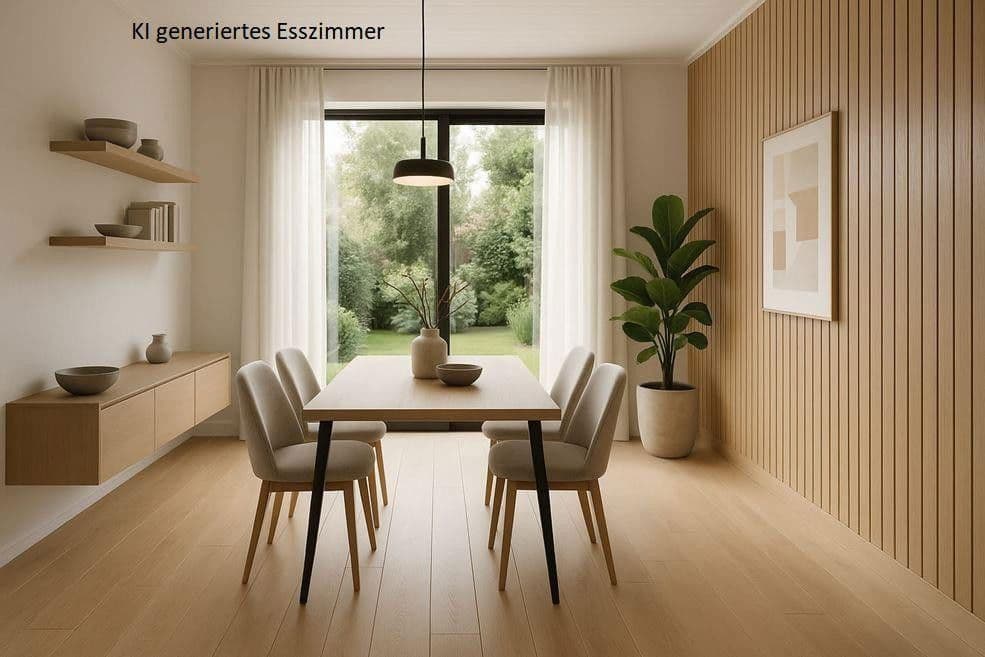 Predaj domu 90 m², pozemek 1.938 m², Berne, Dolné Sasko Predaj domu 90 m², pozemek 1.938 m², Berne, Dolné Sasko